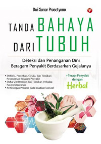 Image of Tanda Bahaya dari Tubuh