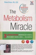 The Metabolism Miracle