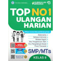 TOP No 1 Ulangan Harian SMP/MTs Kelas 8 Kurikulum Merdeka