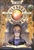 Ulysses Moore Misteri Labirin