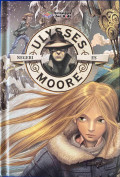 Ulysses Moore Negeri Es