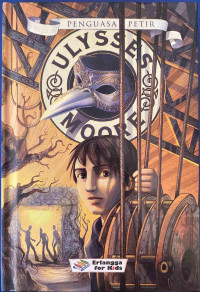 Image of Ulysses Moore Penguasa Petir