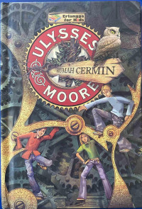 Image of Ulysses Moore Rumah Cermin