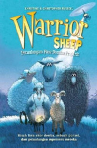 Warrior Sheep: Petualangan Para Domba Prajurit