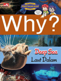 Why? Deep Sea: Laut Dalam